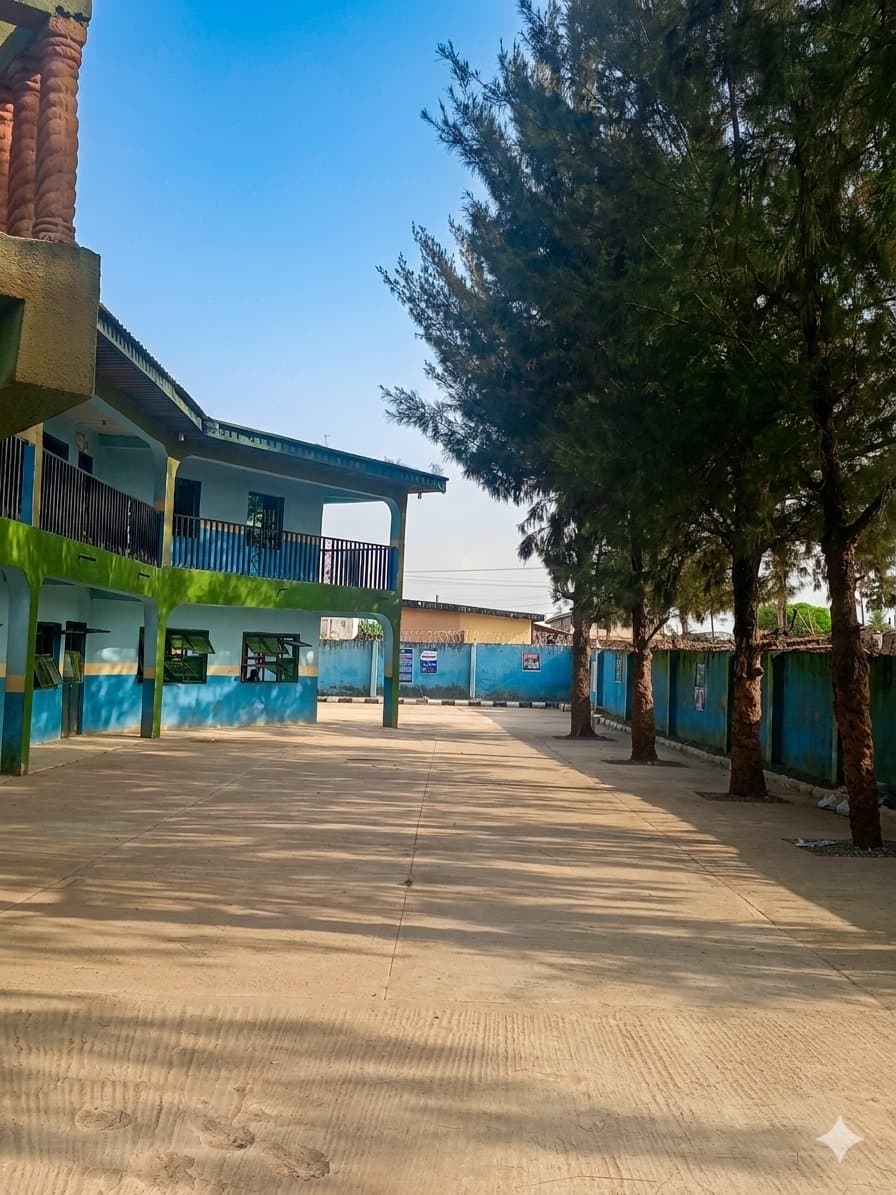 Elohim Christian Academy