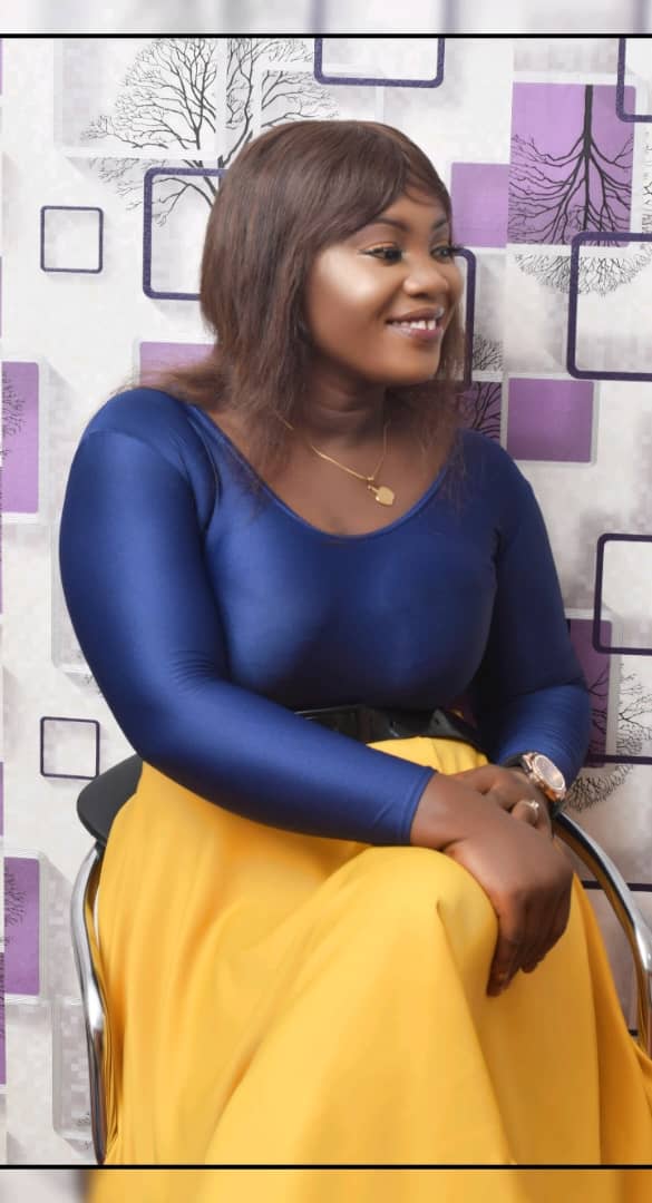 Mrs. Blessing Enatufe