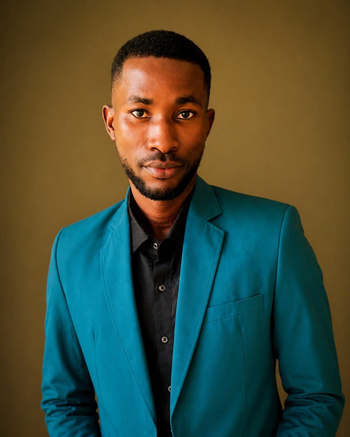 Mr. Kingsley E. Hogan