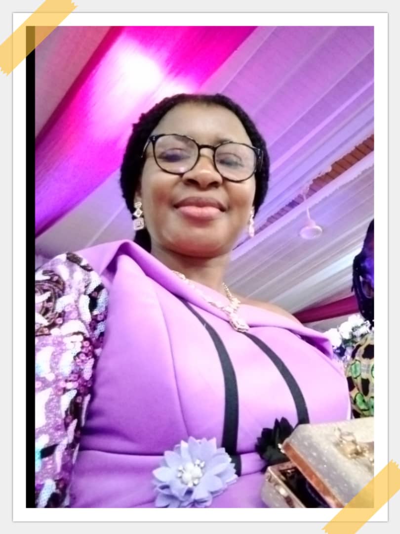 Mrs. Theophilia Vincent